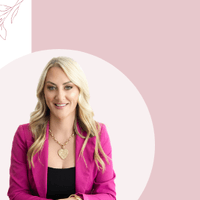 Brittany Thompson, Producing Branch Manager, Success Mortgage Partners